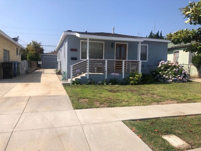 Photo - Beautiful Remodeled 3bd 2ba House in Wiseburn district