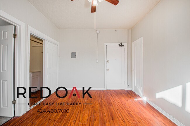 Photo - 1243 S Mariposa Ave Unit 26