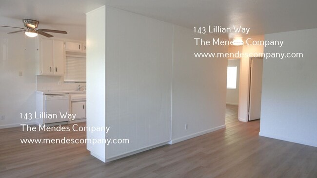 Photo - 143 Lillian Way Unit A