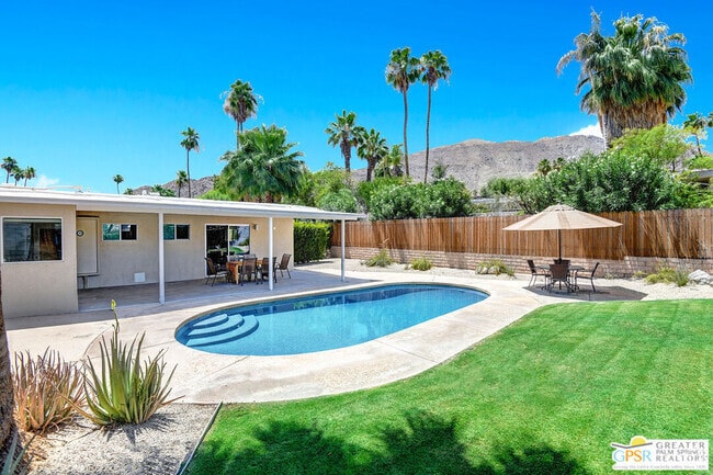 Building Photo - 71683 Mirage Rd Rental