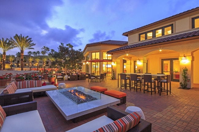 Photo - The Village Mission Valley