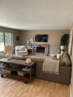 family room - 9421 Gateshead Dr House