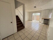 Photo - East Palmdale Townhouse