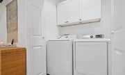Laundry - 624 N Topanga Canyon Blvd House