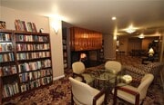 Library - 140 Linden Ave Condo Unit 343