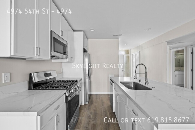 Photo - 4974 54th St Apartment Unit 4974