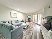 Photo - AVAILABLE NOW!! Charming FURNITURE OPTIONAL 1 Bed/2 Bath In Palm Springs Deauville Community!!