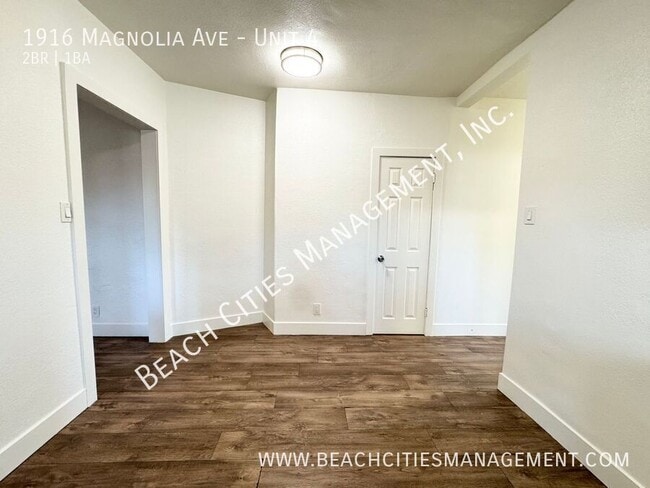 Photo - 1916 Magnolia Ave Unit 4
