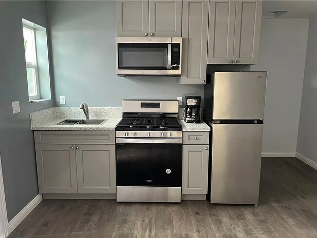 Photo - 6949 Rhea Ave Unit 6951 Newly Renovated ADU