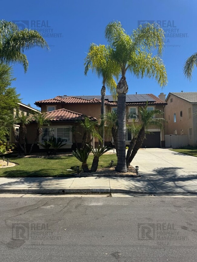 Photo - Spacious Murrieta Home with Pool, Spa, Firepit & Backyard Entertaining