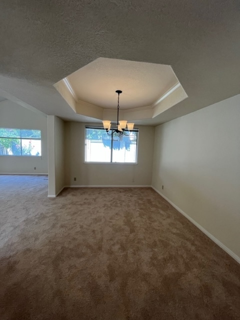 Dining room - 2419 Clark Ln