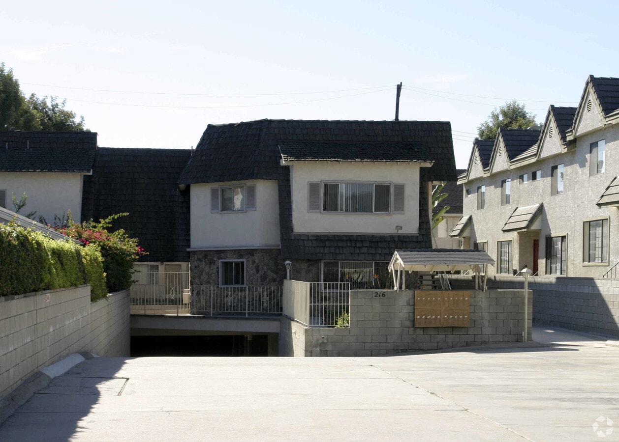 Photo - 216 Palmetto Dr