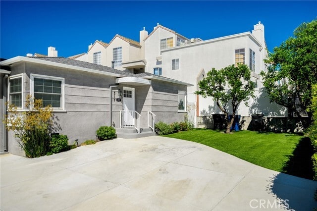 Building Photo - 317 N Kenwood St