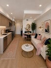 Studio - RBM 2121 Westwood Apartments