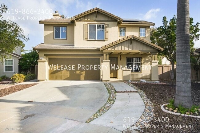Building Photo - 1417 Plumas Pines Pl