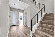 Photo - The Crown Jewel of Metro Heights: Toll Brothers Luxury Estate