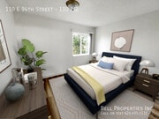 Photo - 110 E 94th St Unit 110 1/2