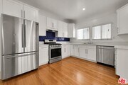 Photo - 858 1/2 S Gramercy Pl