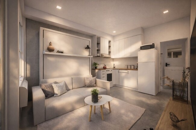 Photo - 1520 Tyler House