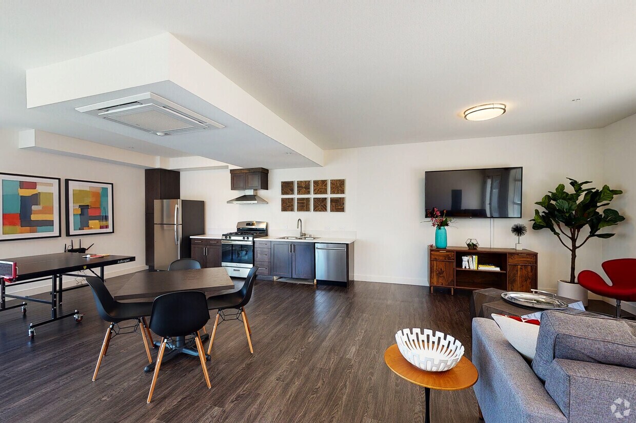 3D Tour - The Harrington