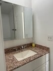 1/2 Bath - 8346 Manitoba St Unit 4