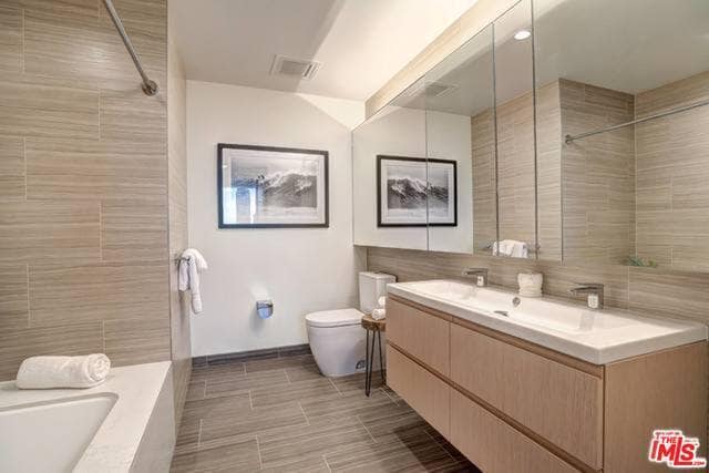 Photo - 877 Francisco St Unit 1019