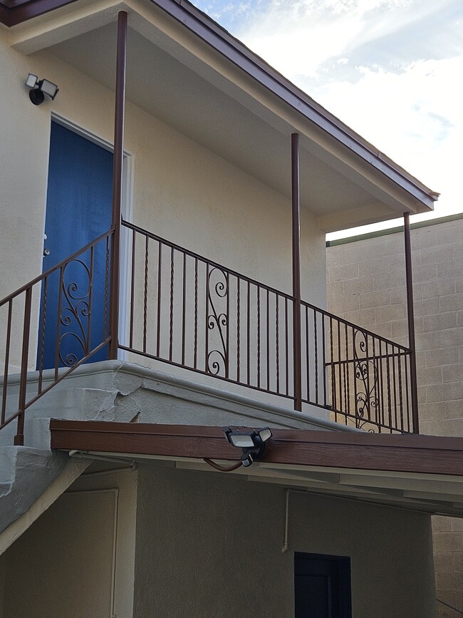 South Gate - South Gate Condo