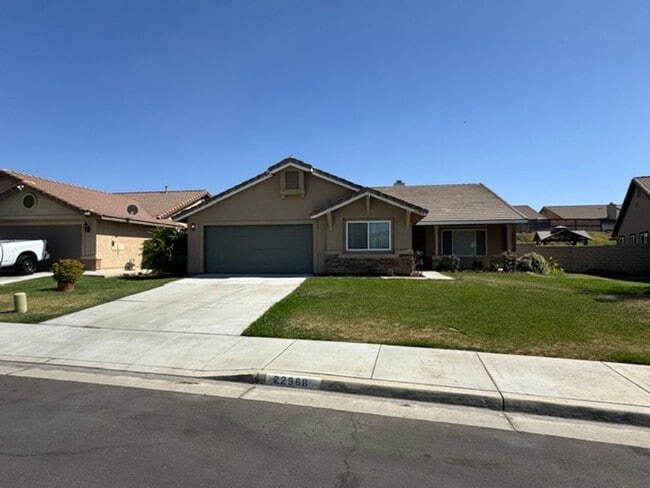 Photo - Beautiful home with option to expand