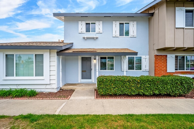 Building Photo - 9615 Adams Ave