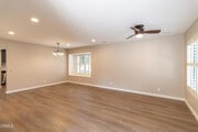 Photo - 619 Monterey Ave Townhome