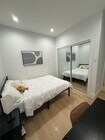Private Room - 1736 Kelton Ave Townhome