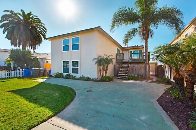 251-255 Ebony Ave - 251-255 Ebony Ave Apartment Unit 253