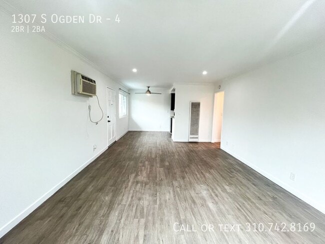 Photo - 1307 S Ogden Dr Unit 4