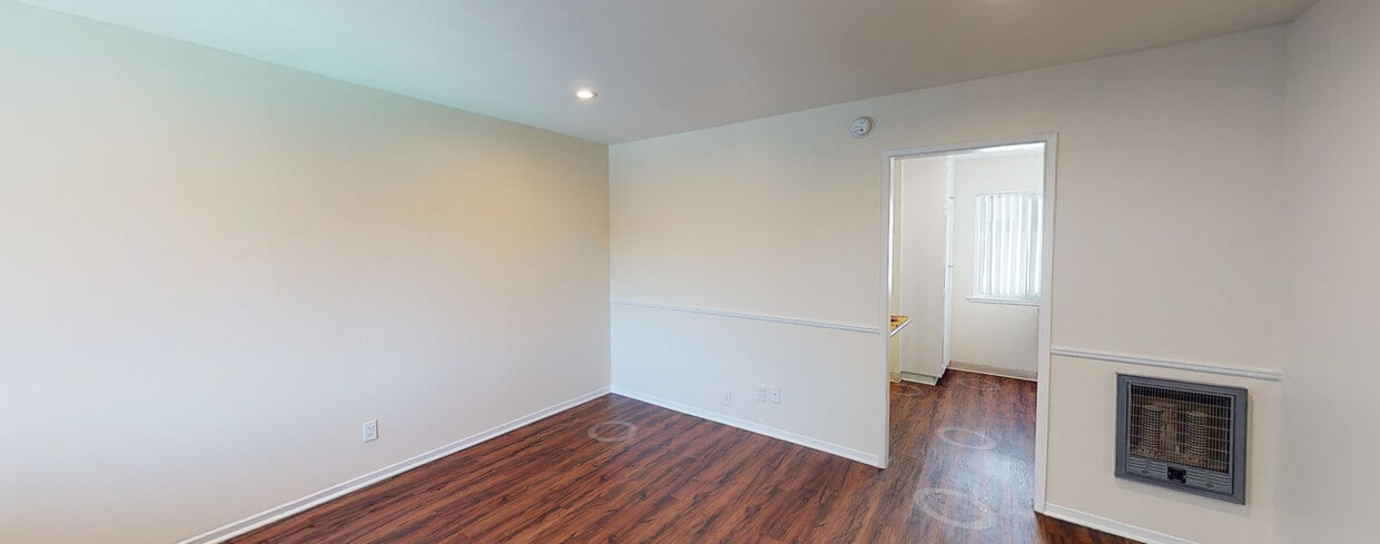 3D Tour - Aqua South