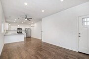 Photo - Modern 3-Bed, 2-Bath Near Downtown – Priva... Townhome