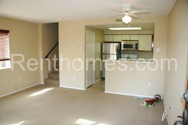 Photo - La Jolla/UTC, 3927 Nobel Dr #80 - Beautifu... Townhome