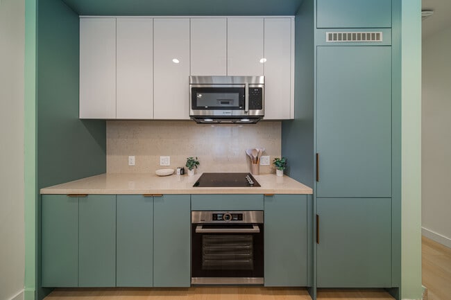 Photo - 6401 Wilshire Blvd Unit 1008D