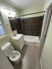 New floors, new toilet, new vanity! - 5398 34th St