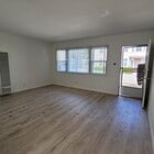 Photo - Nice ground floor 2 bdrm midtown Ventura Apt. $2400