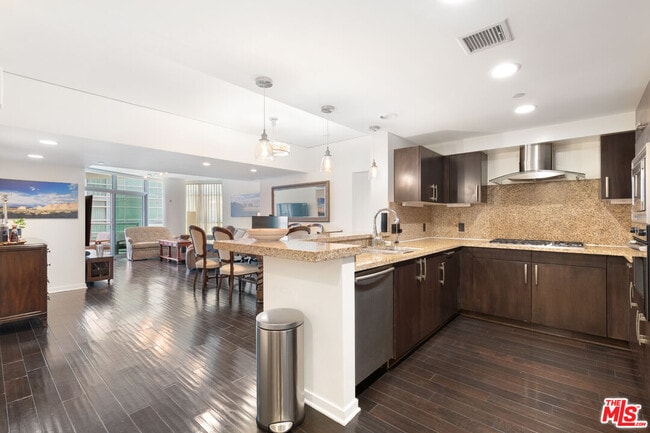 Photo - 13650 Marina Pointe Dr Unit 805