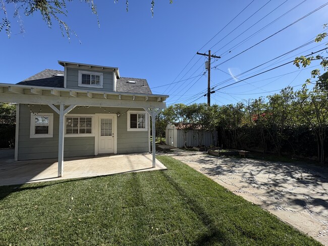 Building Photo - 1740 Whitefield Rd