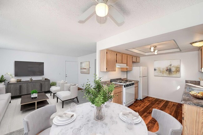 Photo - Shadow Canyon