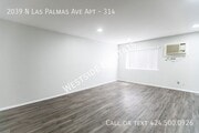 Photo - 2039 N Las Palmas Ave Apartment Unit 314