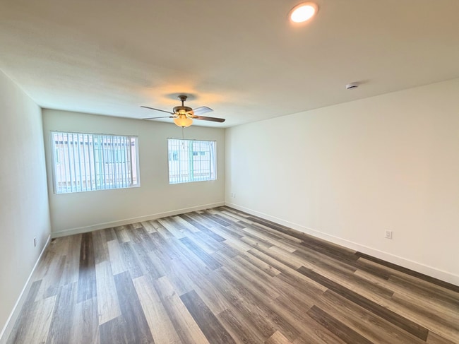 Photo - 985 Valencia St Unit #3