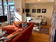 Photo - Downtown San Diego - fully furnished upsca... Condo Unit 709