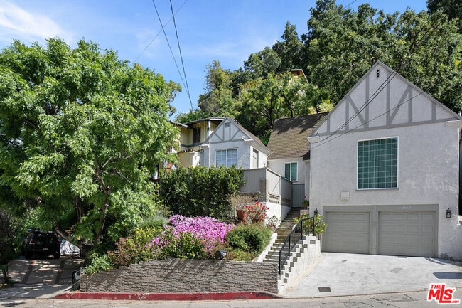 Photo - 2059 Laurel Canyon Blvd House
