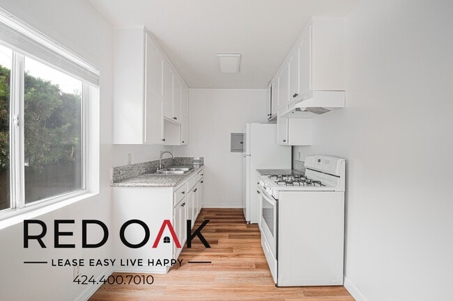 Photo - 1666 Lomita Blvd Unit 3