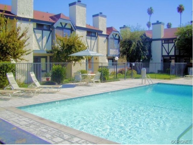 Building Photo - 19221 Sherman Way Unit #7 Rental