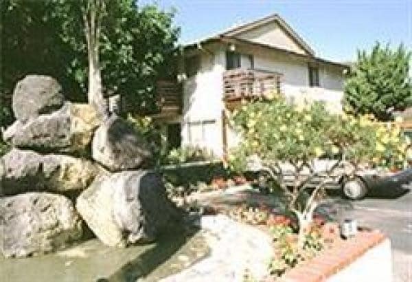 Photo - Sierra Garden Apartments