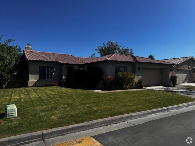 Building Photo - 79310 Paseo Del Rey Rental
